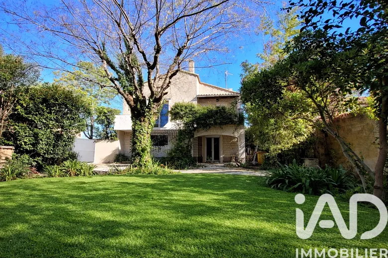Maison 4 pièces 124 m² · à Avignon · 124 m² · 350 000 €