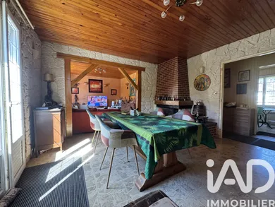Detached house in Lucé (28110)