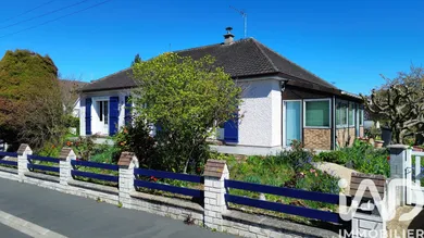 Detached house in Lucé (28110)