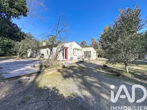 House in Nans-les-Pins (83860)