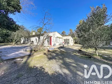 House in Nans-les-Pins (83860)