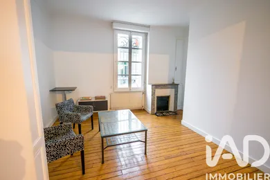 Townhouse in Bordeaux (33800)