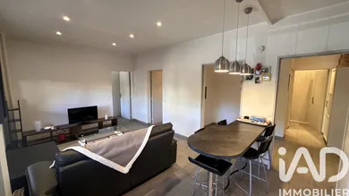 Apartment in Mulhouse (68100)
