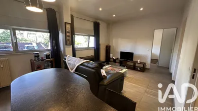 Apartment in Mulhouse (68100)
