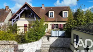 Maison à Courville-sur-Eure (28190)
