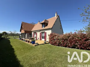 House in Équemauville (14600)