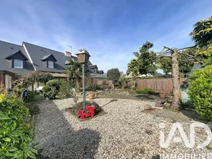 Maison à Saint-Malo (35400)