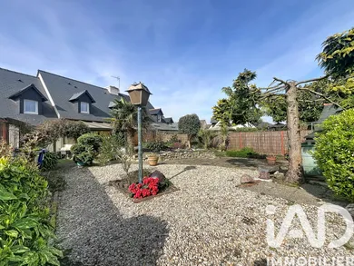 Maison à Saint-Malo (35400)