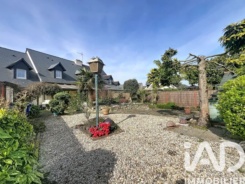 Maison 7 pièces 112 m² · à Saint-Malo · 112 m² · 350 000 €
