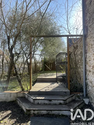 Maison à La Membrolle-sur-Choisille (37390)