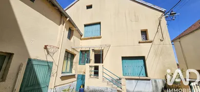 Village house in Champlitte (70600)