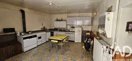 Village house in Champlitte (70600)