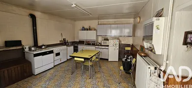 Village house in Champlitte (70600)