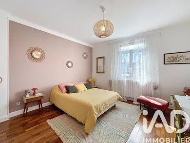 Apartment in Metz (57070)