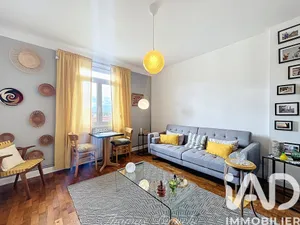 Appartement à Metz (57070)