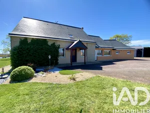 Maison à Vaiges (53480)