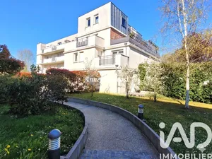 Appartement à Carrières-sous-Poissy (78955)