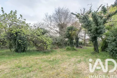Terrain à bâtir à Villemandeur (45700)