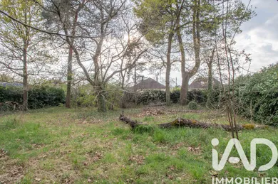 Terrain à bâtir à Villemandeur (45700)