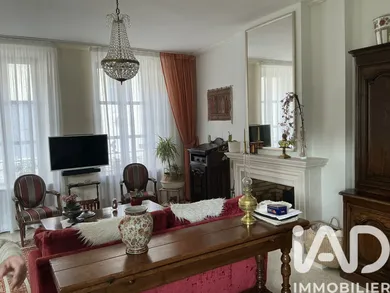 Maison à Chenay (51140)