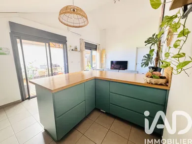 Appartement à Les Avirons (97425)