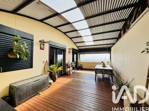 Apartment in Les Avirons (97425)