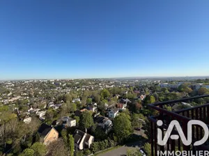 Appartement à Le Pecq (78230)