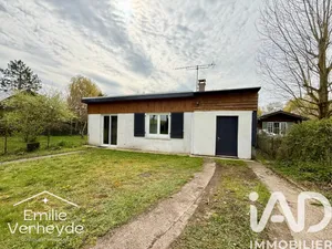 Maison à Noordpeene (59670)