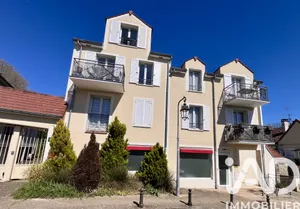 Appartement à Villecresnes (94440)