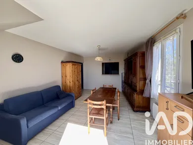 Appartement à Villecresnes (94440)