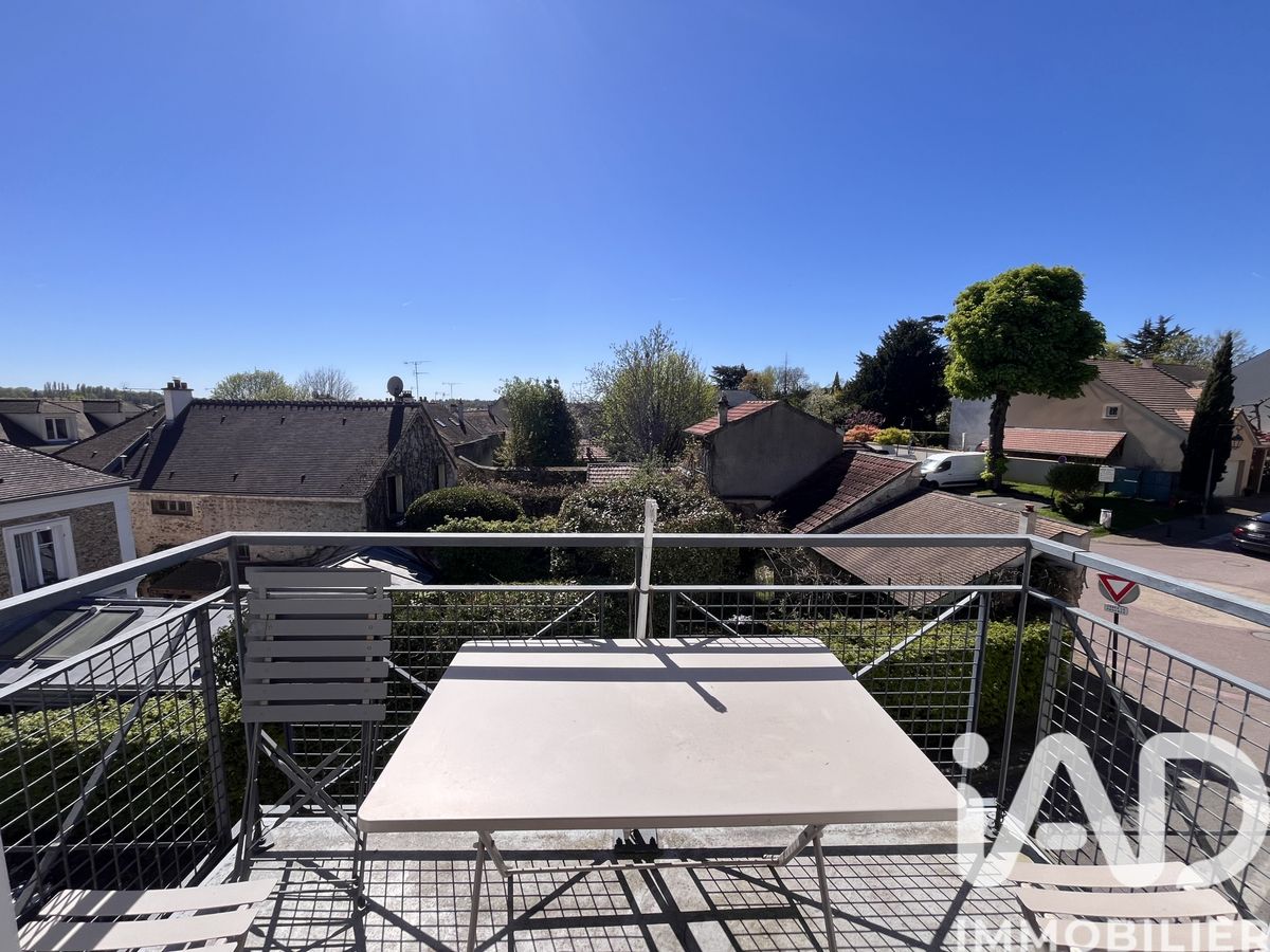 appartement à Villecresnes