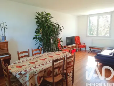 Traditional house in Brunoy (91800)