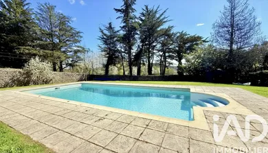 House in Pont-Scorff (56620)