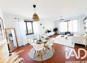 Traditional house in Mérignac (33700)