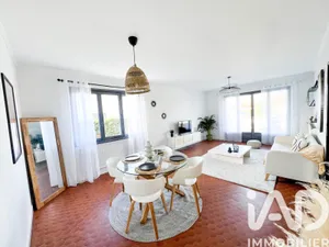 Traditional house in Mérignac (33700)