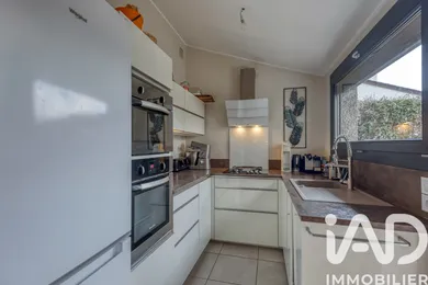 House in BIVIERS (38330)