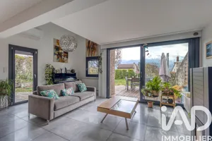 House in BIVIERS (38330)