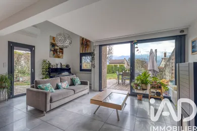 House in BIVIERS (38330)