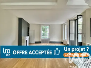 Maison de ville à Orléans (45100)