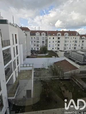 Appartement à Rueil-Malmaison (92500)