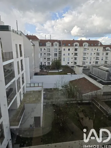 Appartement à Rueil-Malmaison (92500)