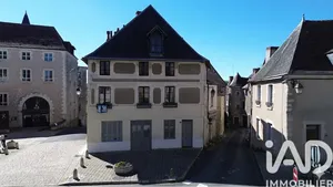 Maison à Saint-Gaultier (36800)