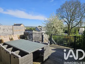 Maison à Plouër-sur-Rance (22490)