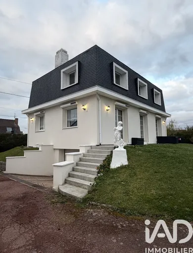 Maison à Beuvry (62660)