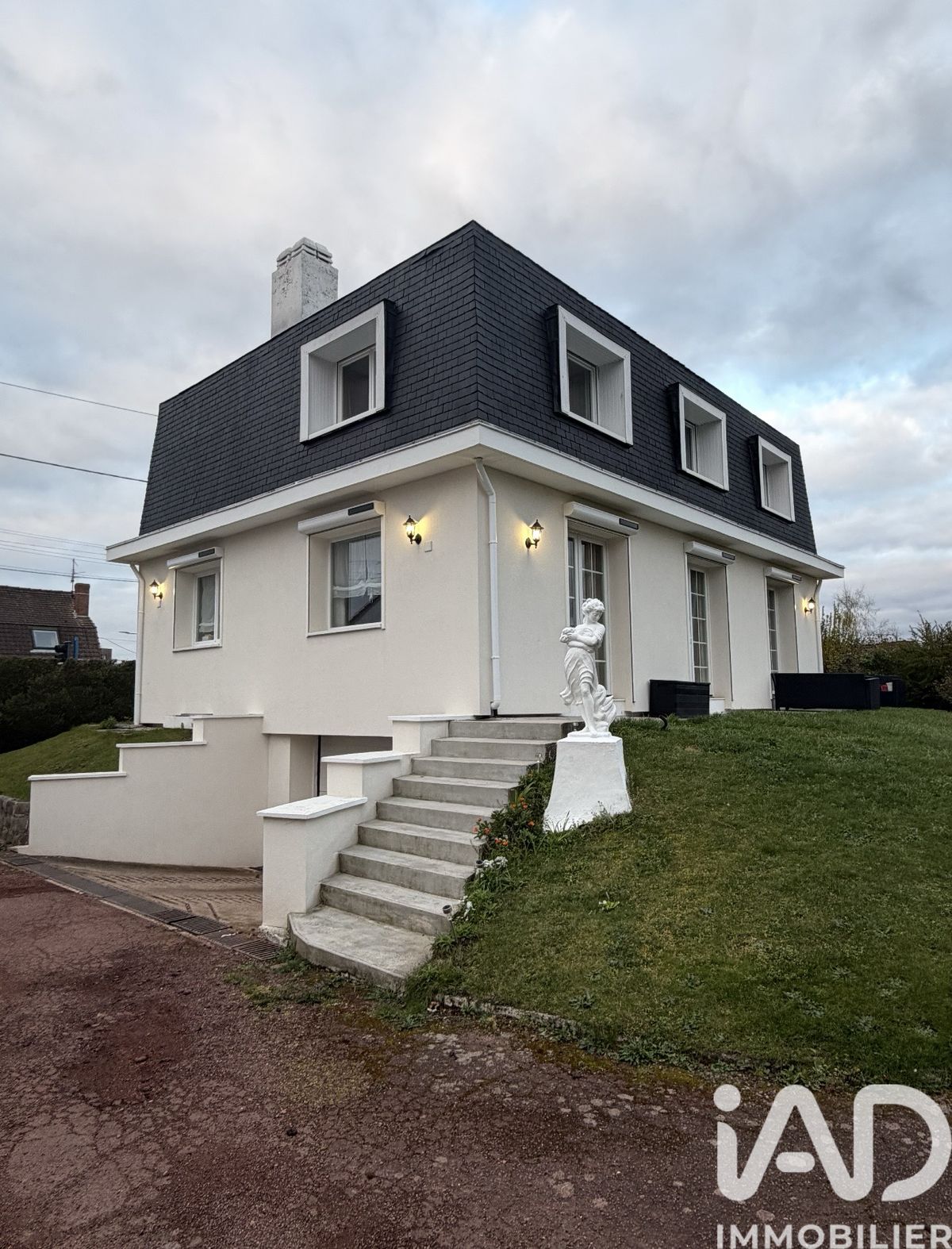 maison à Beuvry