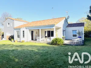 Maison à Les Sables-d'Olonne (85100)