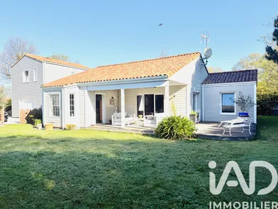Maison à Les Sables-d'Olonne (85100)