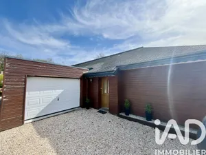 Maison à La Motte (22600)