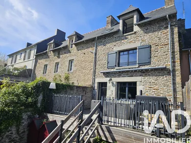 Maison à Plouër-sur-Rance (22490)