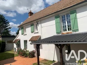 Maison à Chézy-sur-Marne (02570)